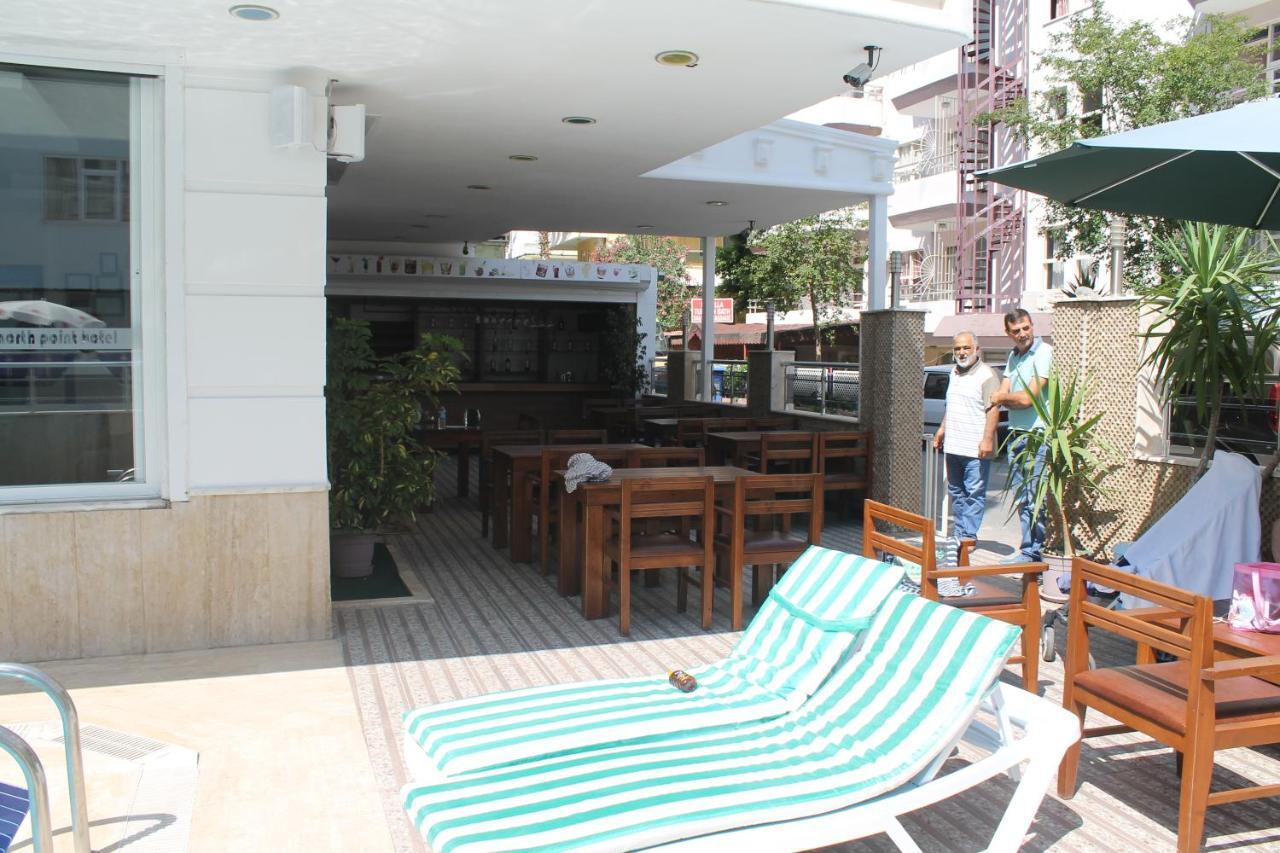 North Point Hotel Alanya Exterior photo