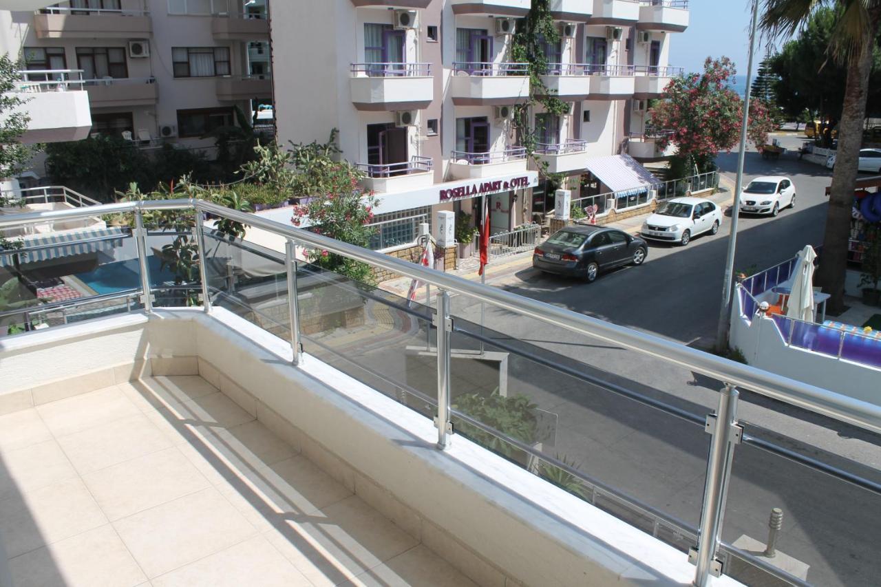 North Point Hotel Alanya Exterior photo