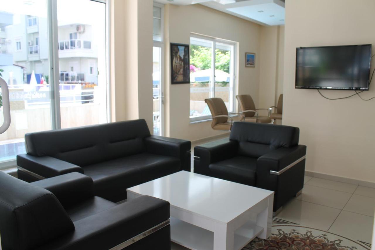 North Point Hotel Alanya Exterior photo