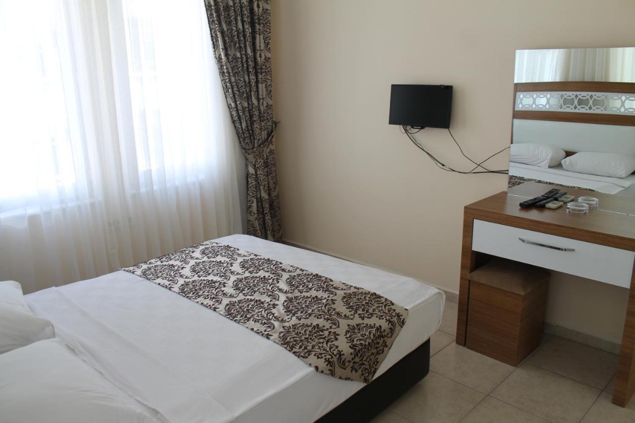 North Point Hotel Alanya Exterior photo